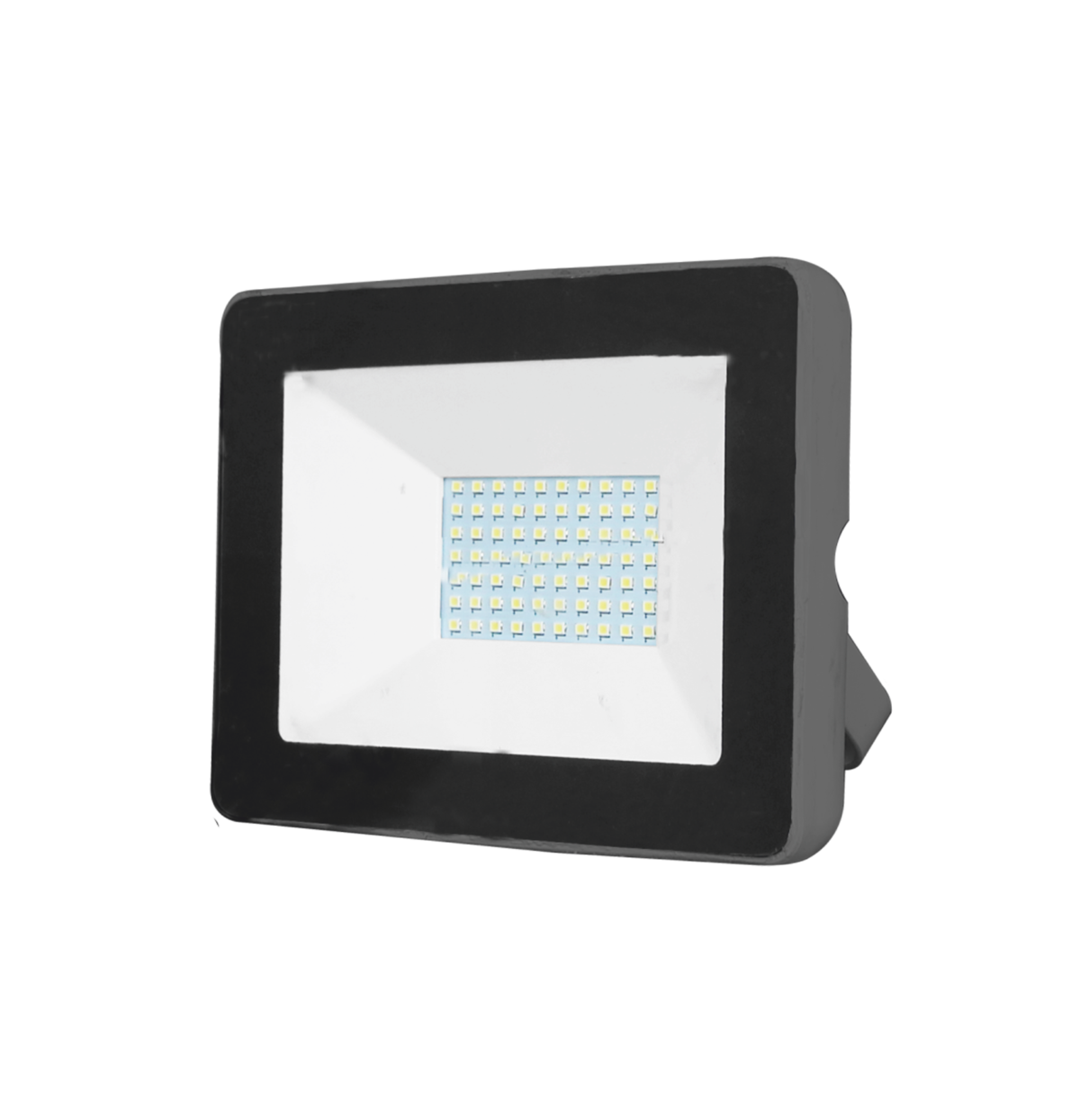 COMPACT 30W JET LED FLOOD LIGHT - Compact