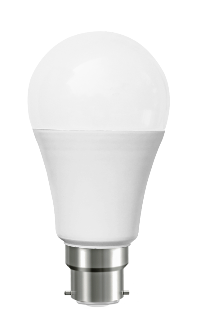 COMPACT 9W CLASSIC LED BULB - Compact