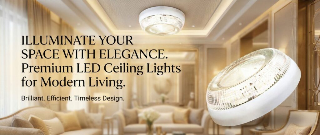 Compact Gemini LIght