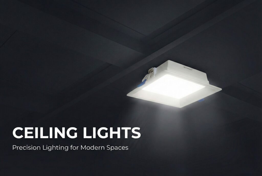 Ceiling Light