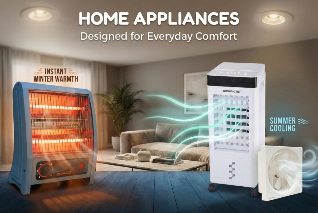 Home Appliances